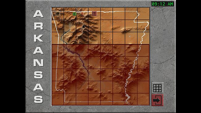 Arkansas 2125