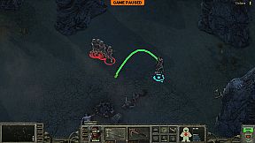 Dustwind - The Last Resort