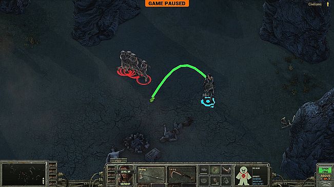 Dustwind - The Last Resort