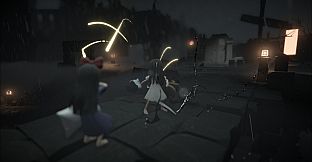 Mona: The Endless Journey