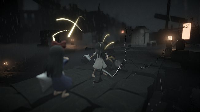 Mona: The Endless Journey