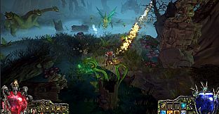 Glory Warrior : Lord of Darkness