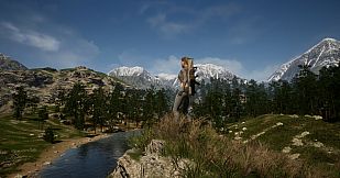 Ava Hunt and Thieves of the Lost