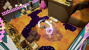 Tracks of the Arcana