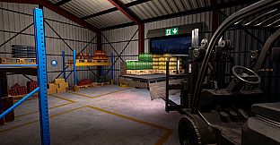 Warehouseman