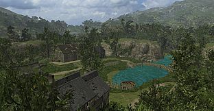 Caribbean Legend: Age of Pirates - Buccaneers
