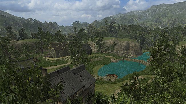 Caribbean Legend: Age of Pirates - Buccaneers