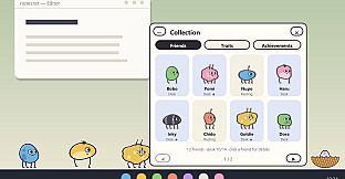 Desklings