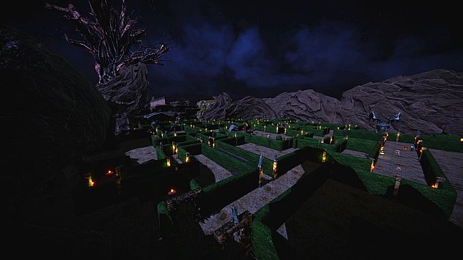 Tales of Sintra: The Dark Vortex