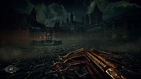 CROSSBOW: Bloodnight