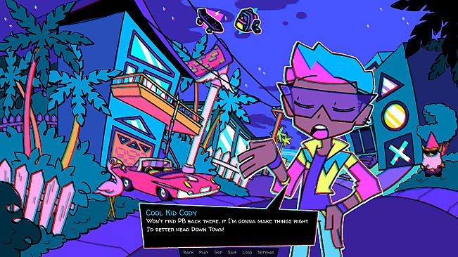 Cool Kid Cody - Season 1 Episode 07