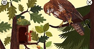 Little Mouse's Encyclopedia