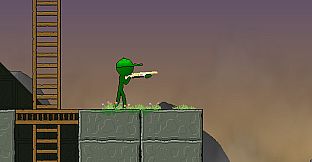 Boring Man: Holy Weapon Skins