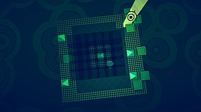 Theta and Paralldox on Worldlines