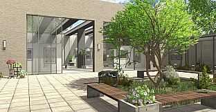 Plant Gallery: A Short Botanic Experience