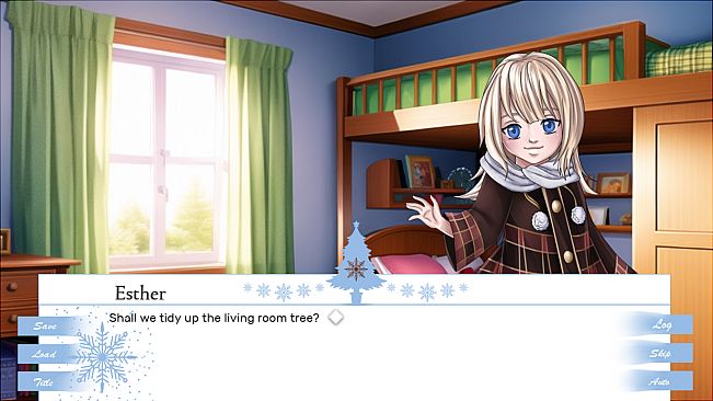 Christmas Spirits: Two Sisters in Feud