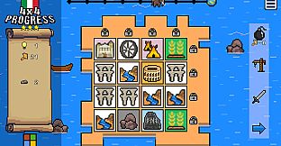 4X4 PROGRESS - Civilization Pack IV