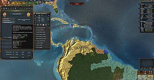 Expansion - Europa Universalis IV: Leviathan
