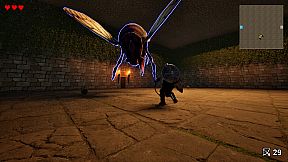 The Curse of Tethria