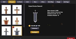 CURSOR SLASH