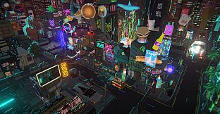 Space Transport Tycoon