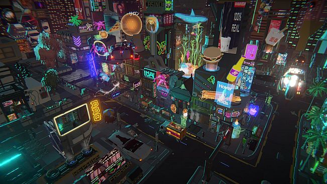 Space Transport Tycoon