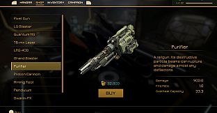 Subdivision Infinity DX