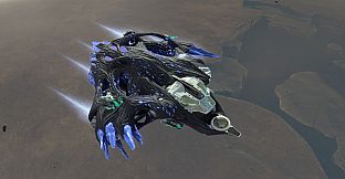 Star Conflict - Allies and rivals. Phase one