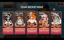 Furry Sex: Pirates ‍☠️