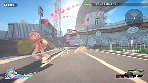 MaguSphere - Magical Cannon Girls