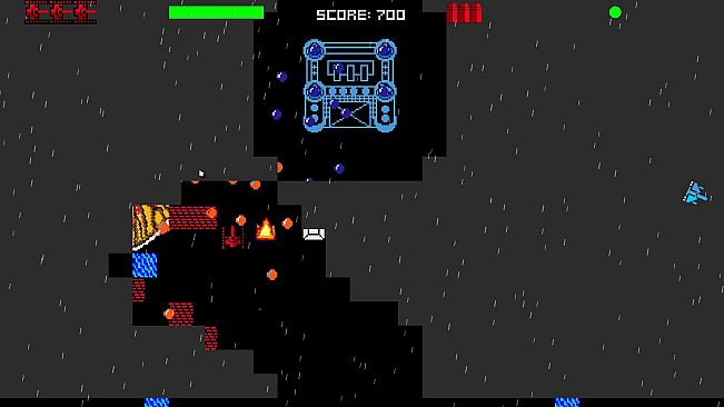 Tiger Tank 59 Ⅰ Air Strike MP076