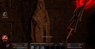 Ancient Shadows Awakening