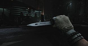 Escape from Tarkov: USEC - Special Ops