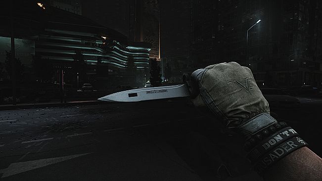 Escape from Tarkov: USEC - Special Ops