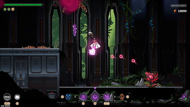 INAYAH - Life after Gods