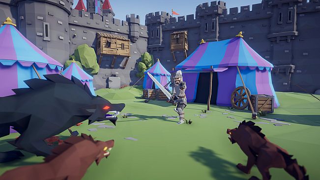 No King No Kingdom II