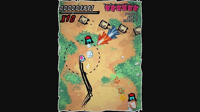 RPM - Road Punk Mayhem