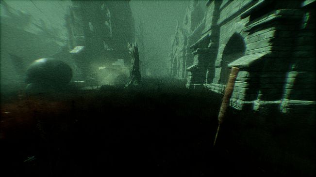 Quiet in the Keep