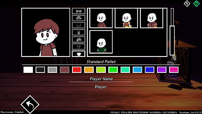 MONSTER CARDS - Skill Pack : Card of Named