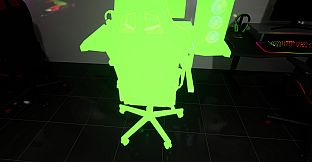 PC Cafe Simulator