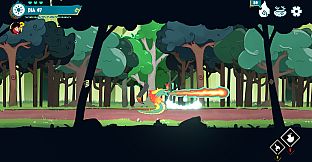 Boitatá: Wilderness Reborn