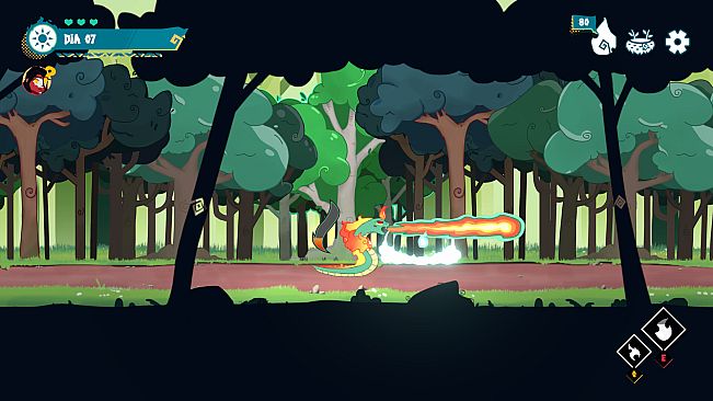 Boitatá: Wilderness Reborn