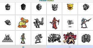Pixel Draw - Expansion Pack 6