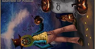 Masters of Puzzle - Halloween Edition: Sing Me a Pumpkin