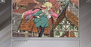 Super Jigsaw Puzzle: Generations - Anime 6