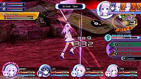 Hyperdimension Neptunia Re;Birth2: Sisters Generation