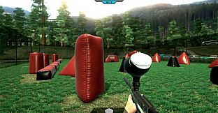 DiART Paintball
