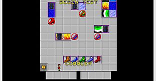 Chip's Challenge 2: Editor