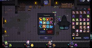 Time Walker: Dark World