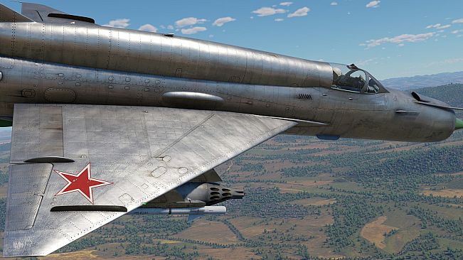 War Thunder - Air Forces High-res Texture Pack
